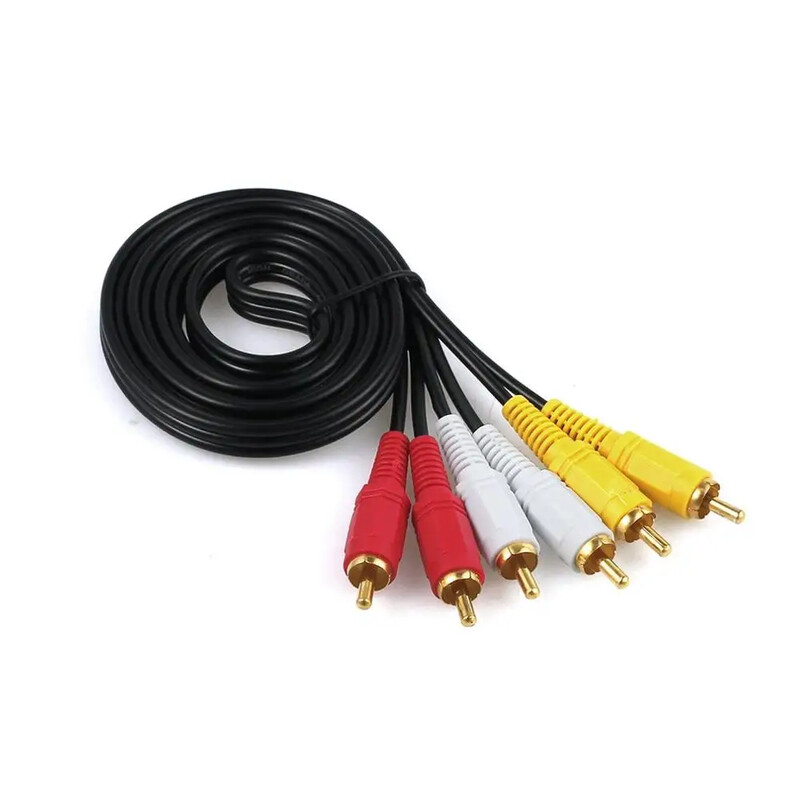 USB2.0 VHS uz DVD pārveidotājs Pārveidojiet analogo video ciparu formātā audio video DVD VHS ierakstīšanas tveršanas kartes kvalitātes datora adapteris