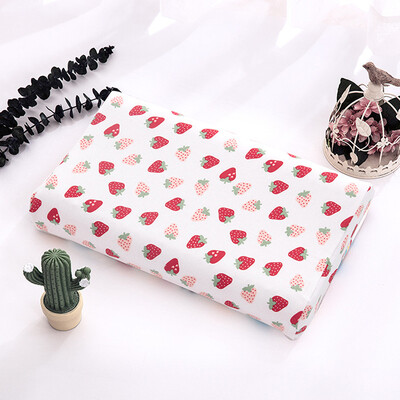 Mekana pamučna jastučnica Dječja jastučnica od lateksa Baby Cartoon Gumena Memory jastučnica Dinosaur jastučnica Navlaka za dom Dekoracija