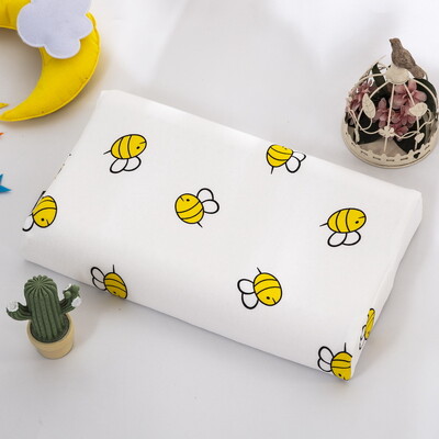 Mekana pamučna jastučnica Dječja jastučnica od lateksa Baby Cartoon Gumena Memory jastučnica Dinosaur jastučnica Navlaka za dom Dekoracija