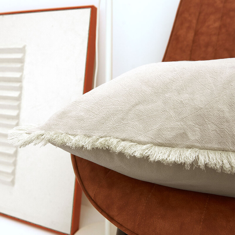 1kom jastučnica retro kućni dekor dnevna soba ukrasna jastučnica Ins Nordic Style Funda Cojin kvadratna jastučnica