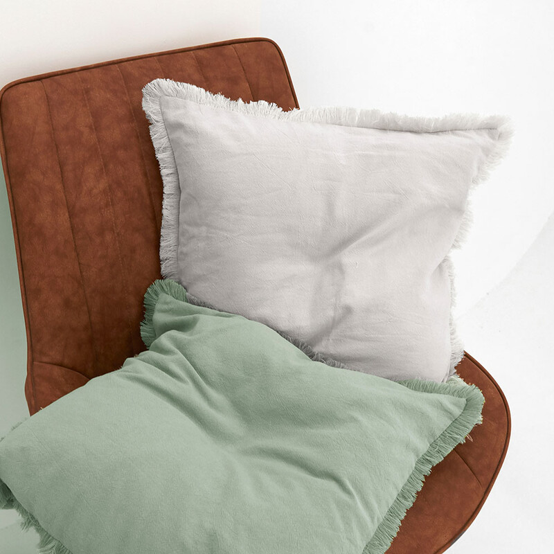 1kom jastučnica retro kućni dekor dnevna soba ukrasna jastučnica Ins Nordic Style Funda Cojin kvadratna jastučnica