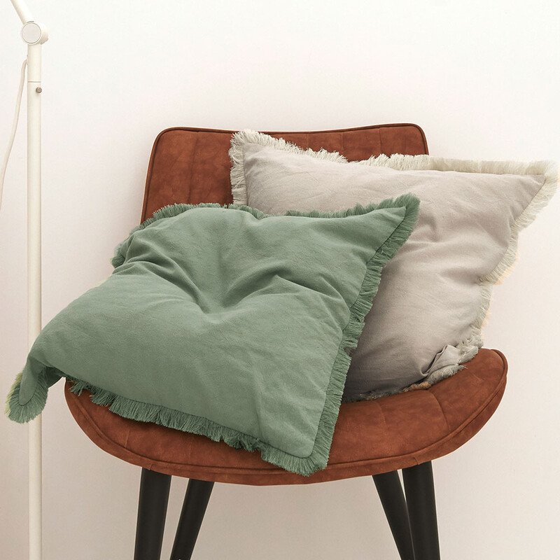 1kom jastučnica retro kućni dekor dnevna soba ukrasna jastučnica Ins Nordic Style Funda Cojin kvadratna jastučnica