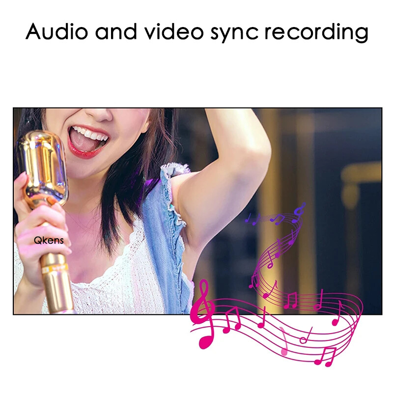 4K tipo C vaizdo įrašymo kortelė HDMI prie USB 2.0 USB 3.0 vaizdo griebtuvas 1080p 60 Hz, skirta Macbook nešiojamojo kompiuterio kamerai tiesioginės transliacijos įrašas