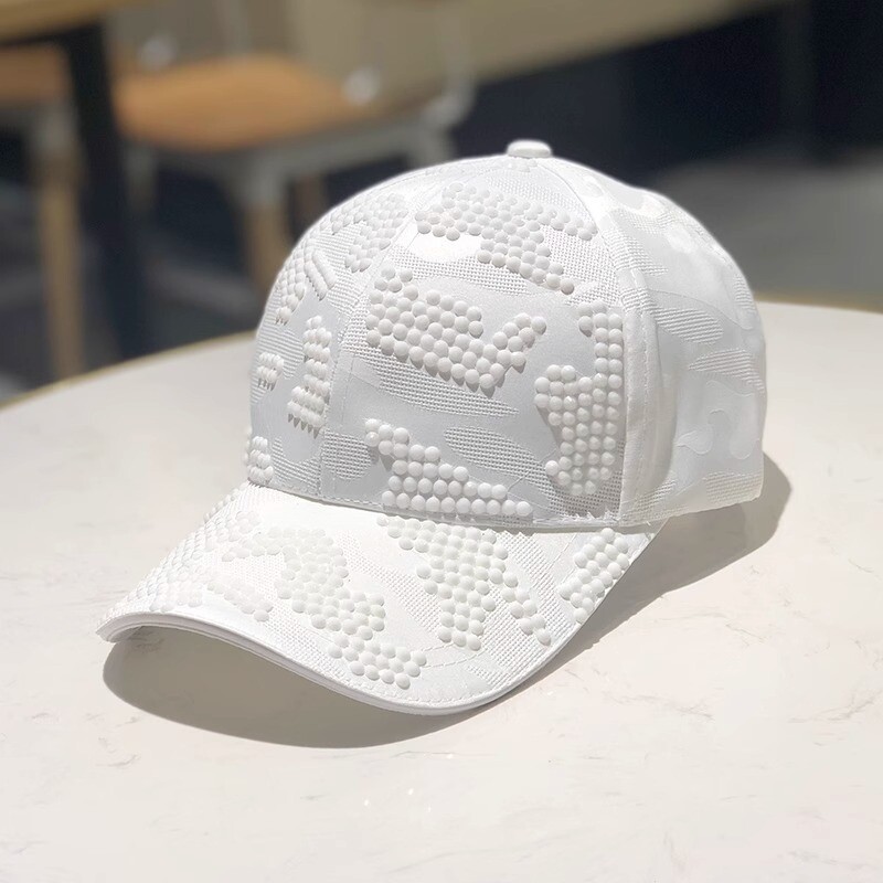 Āra sporta cepure Modes kalnu akmens cepure sievietēm gadījuma ielu jaunatnes visu spēļu ceļojumu beisbola cepure