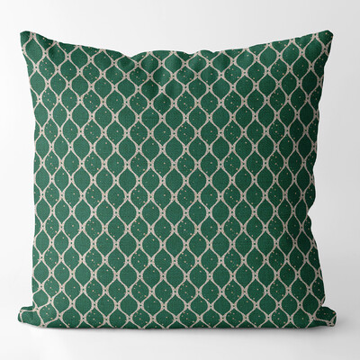 Κάλυμμα μαξιλαριού Χριστουγεννιάτικου Δέντρου Πράσινο Μαξιλάρι Καλύμματα Χριστουγεννιάτικη διακόσμηση, Προσωποποιημένο δώρο, Σαλόνι, Διακόσμηση σπιτιού, 45x45, 40X40