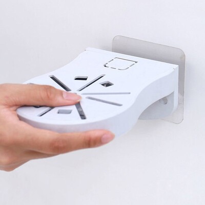 1kom. Nosač za zidnu montažu za sigurnosnu kameru za pametnu kuću/Sigurnosni nosač za zidnu montažu