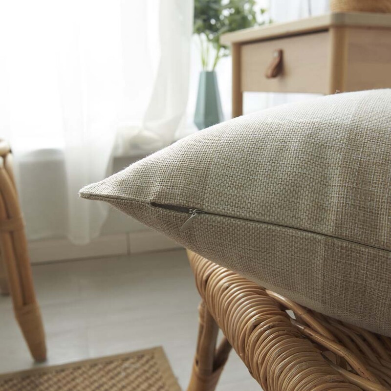 45x45cm karirana jastučnica za kauč Jednostavna klasična ukrasna jastučnica za dnevni boravak Home Deocr Funda Cojin Moderna jastučnica