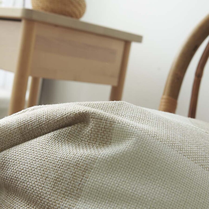 45x45cm karirana jastučnica za kauč Jednostavna klasična ukrasna jastučnica za dnevni boravak Home Deocr Funda Cojin Moderna jastučnica