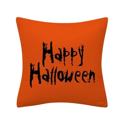 1 kom Halloween ukrasna jastučnica za dnevni boravak Kauč Ukrasi Čarobnjak Bundeva Mačka zagrljaj Jastučnica Dekoracija kućne sobe