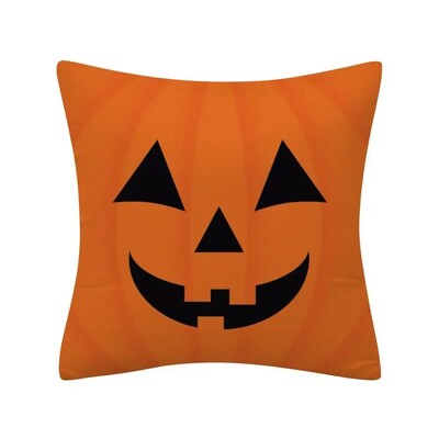 1 kom Halloween ukrasna jastučnica za dnevni boravak Kauč Ukrasi Čarobnjak Bundeva Mačka zagrljaj Jastučnica Dekoracija kućne sobe