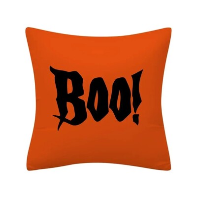 1 kom Halloween ukrasna jastučnica za dnevni boravak Kauč Ukrasi Čarobnjak Bundeva Mačka zagrljaj Jastučnica Dekoracija kućne sobe