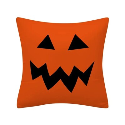 1 kom Halloween ukrasna jastučnica za dnevni boravak Kauč Ukrasi Čarobnjak Bundeva Mačka zagrljaj Jastučnica Dekoracija kućne sobe