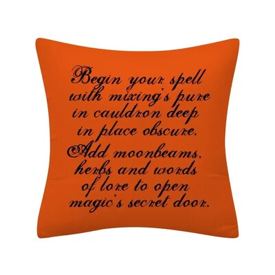 1 kom Halloween ukrasna jastučnica za dnevni boravak Kauč Ukrasi Čarobnjak Bundeva Mačka zagrljaj Jastučnica Dekoracija kućne sobe