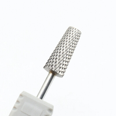 Nova rasprodaja Električna bušilica za izradu noktiju Pribor za manikuru i pedikuru Svrdlo za nokte od karbida