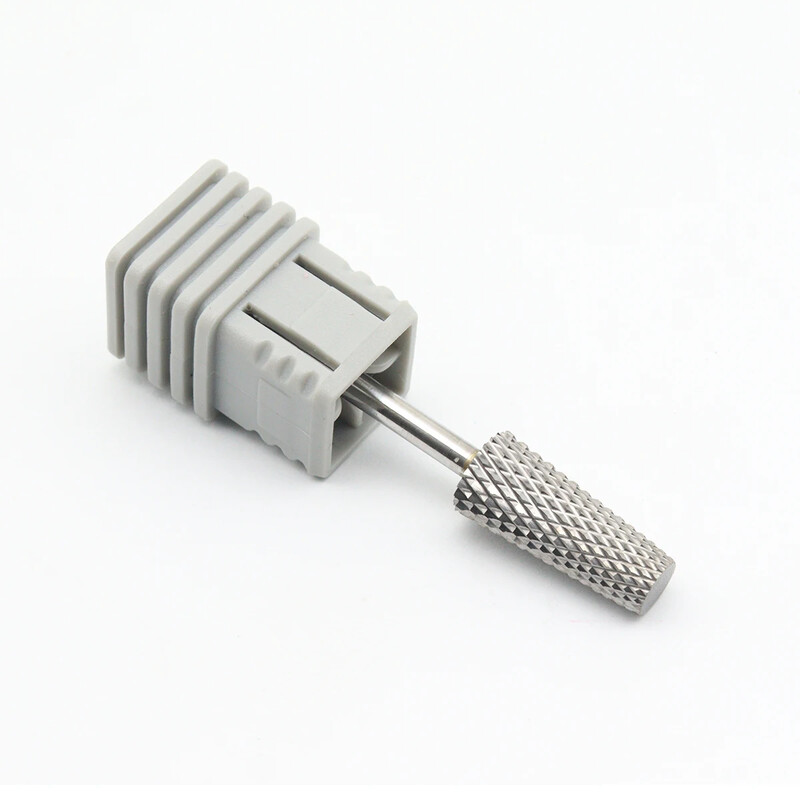 Nova rasprodaja Električna bušilica za izradu noktiju Pribor za manikuru i pedikuru Svrdlo za nokte od karbida