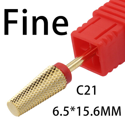 1 τμχ 56 Τύποι τρυπάνι καρβιδίου βολφραμίου Ηλεκτρικό κόφτη νυχιών για μηχανή μανικιούρ λίμες νυχιών