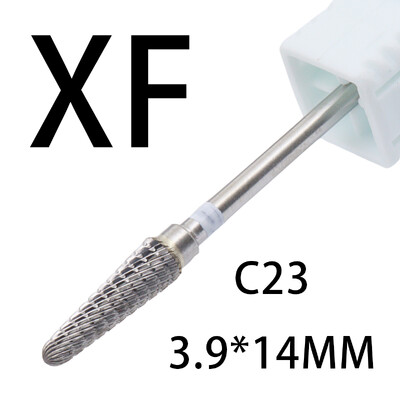 1 τμχ 56 Τύποι τρυπάνι καρβιδίου βολφραμίου Ηλεκτρικό κόφτη νυχιών για μηχανή μανικιούρ λίμες νυχιών