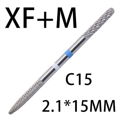 1 τμχ 56 Τύποι τρυπάνι καρβιδίου βολφραμίου Ηλεκτρικό κόφτη νυχιών για μηχανή μανικιούρ λίμες νυχιών