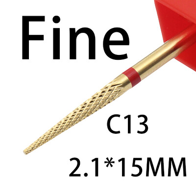 1 τμχ 56 Τύποι τρυπάνι καρβιδίου βολφραμίου Ηλεκτρικό κόφτη νυχιών για μηχανή μανικιούρ λίμες νυχιών