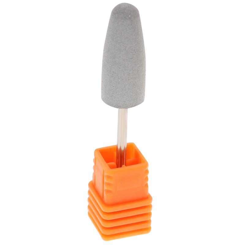 Obrezivanje za manikuru Svrdla Komplet za oštrenje noževa Glava za brušenje noktiju Rotirajući alati