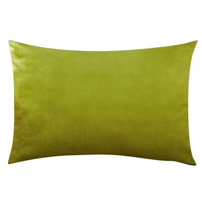 Mekane baršunaste jastučnice Karirane jastučnice za kauč u dnevnoj sobi 30x50 cm nordijski ukrasi za dom Navlake za jastuke