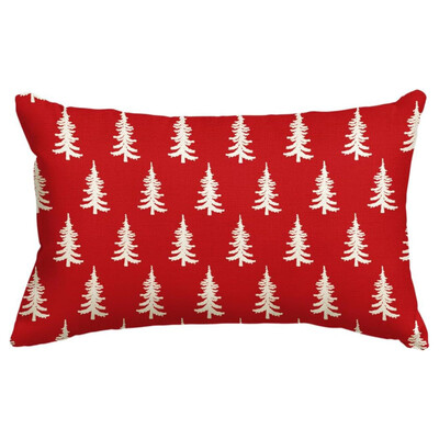 30*50CM Božićne navlake za jastuke Lanene Snjegovići Medenjaci Jastučnice 2025 Božićna jastučnica za kauč fotelja krevet auto