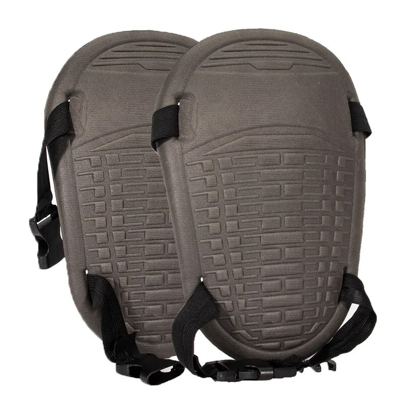 1 pāris ceļgalu spilventiņi Elastīgi, mīksta putu ceļgalu spilventiņi aizsargā ceļgalus, darbs, dārzkopība, celtnieks Ceļgalu aizsargi Darba drošības piederumi