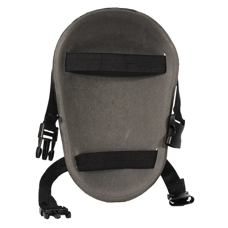 1 pāris ceļgalu spilventiņi Elastīgi, mīksta putu ceļgalu spilventiņi aizsargā ceļgalus, darbs, dārzkopība, celtnieks Ceļgalu aizsargi Darba drošības piederumi