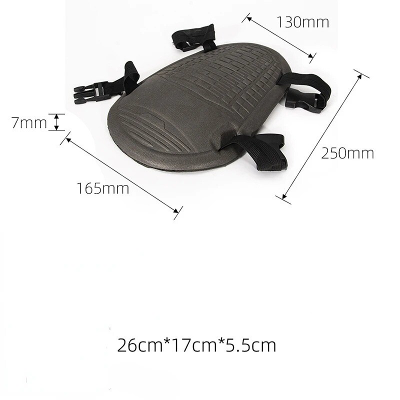 1 pāris ceļgalu spilventiņi Elastīgi, mīksta putu ceļgalu spilventiņi aizsargā ceļgalus, darbs, dārzkopība, celtnieks Ceļgalu aizsargi Darba drošības piederumi