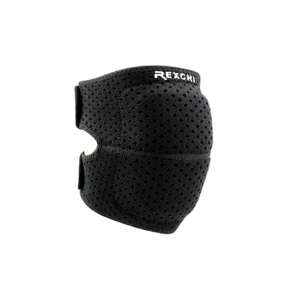 1 komad EVA sportski jastučić za koljena za ples, odbojku, jogu, žene, djecu, muškarce, jastučić za koljena, naramenica za čašicu, potpora, štitnik za fitness, radna oprema