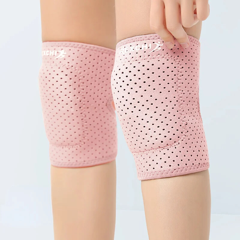 1 komad EVA sportski jastučić za koljena za ples, odbojku, jogu, žene, djecu, muškarce, jastučić za koljena, naramenica za čašicu, potpora, štitnik za fitness, radna oprema