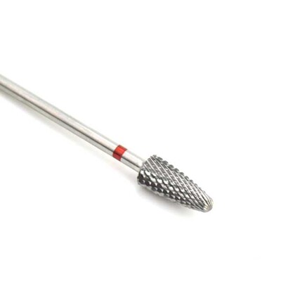 1kom Glodalo za manikuru Nail Burg Karbidne Turpije Električne Rotacijske Burr Mašine za Manikuru Dodaci Alati Nail Art