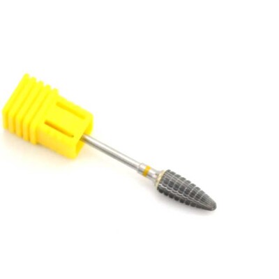 1kom Glodalo za manikuru Nail Burg Karbidne Turpije Električne Rotacijske Burr Mašine za Manikuru Dodaci Alati Nail Art