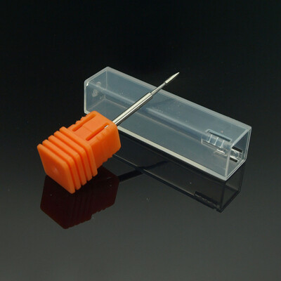 glodalo za bušenje od punog karbida, višekutno svrdlo za nokte, za uklanjanje žuljeva oko nokta i ostataka materijala na koži nokta