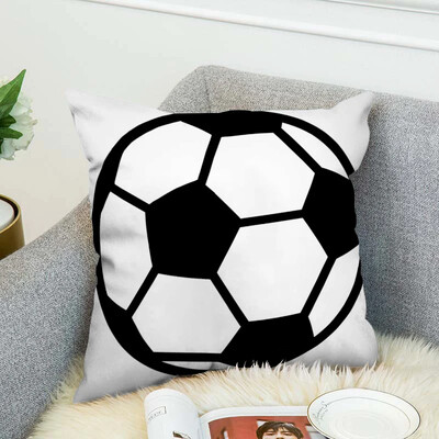 Jastuk Jastuk Košarkaški Nogometni Krevet Jastuk Auto Sofa Jastučnica