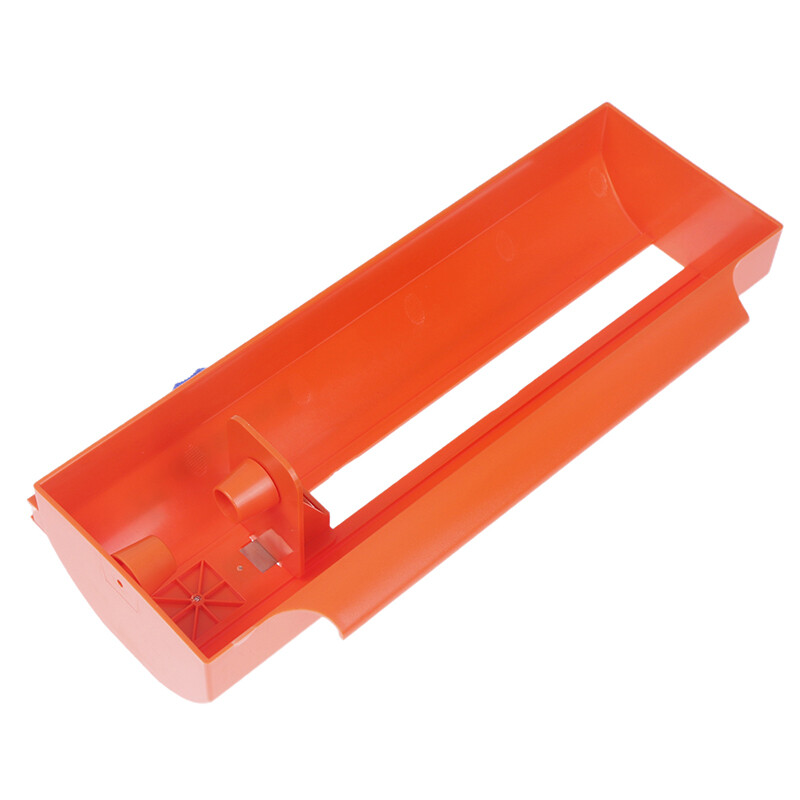 Maskuojančios plėvelės pjaustyklės atnaujinimas Maskuojančios plėvelės pjovimo įrankis, skirtas pjaustyti „Atomobile“ purškiamų dažų apsauginę plėvelę baldams atsparią dulkėms plėvelę