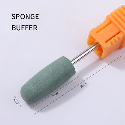 Profesionalna svrdla za nokte za manikuru Rezači za glodanje noktiju Volfram svrdla Set bitova Odstranjivač laka Rezači Savjeti Alati