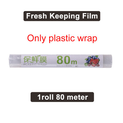 Naujas plėvelės pjaustytuvo plastiko įvyniojimo dozatorius skardos aliuminio folijos dozatorius pjovimo siurbimo taurė Reguliuojamas buitinis virtuvės maisto saugojimas