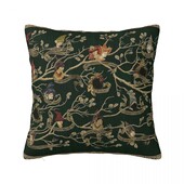 Noble House Of Black Family Tree A Pillow Case