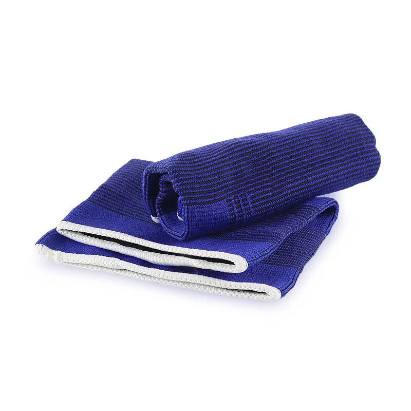 1 kom. Mekana, elastična, uska, prozračna potpora, štitnik za koljena, sportski zavoj, sportski jastučić za koljena