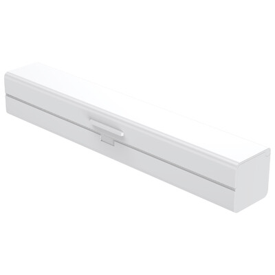 Κόφτης μεμβράνης Πλαστική περιτυλίγματος Δοχείο κουζίνας Αξεσουάρ κουζίνας Κόφτης μεμβράνης περιτυλίγματος Μαγνητικός κόφτης για φαγητό Διατηρήστε φρέσκο με λεπίδα κοπής