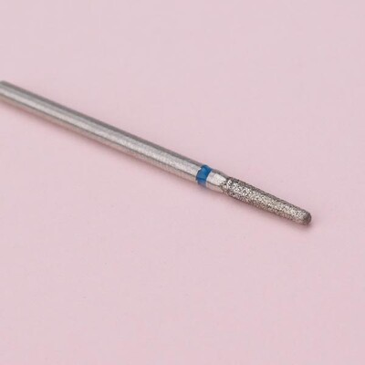 1 kom keramičko svrdlo za nokte Električno glodalo Stroj za brušenje manikura za puferske turpije za nokte Dodatna oprema za izradu noktiju