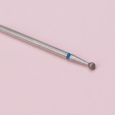 1 kom keramičko svrdlo za nokte Električno glodalo Stroj za brušenje manikura za puferske turpije za nokte Dodatna oprema za izradu noktiju