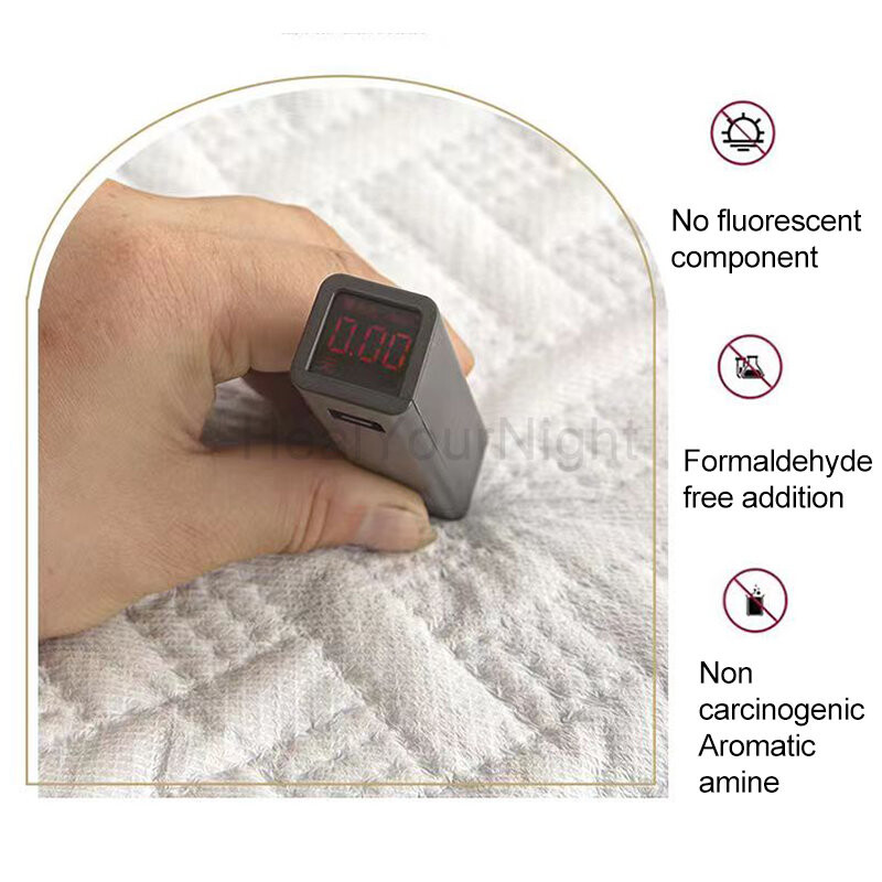 1 kom jastučnica za jastuk od lateksa 30x50 cm/40x60 cm, odrasla djeca, navlaka za jastučnicu od lateksa, navlaka za jastuk za spavanje s nordijskim printom