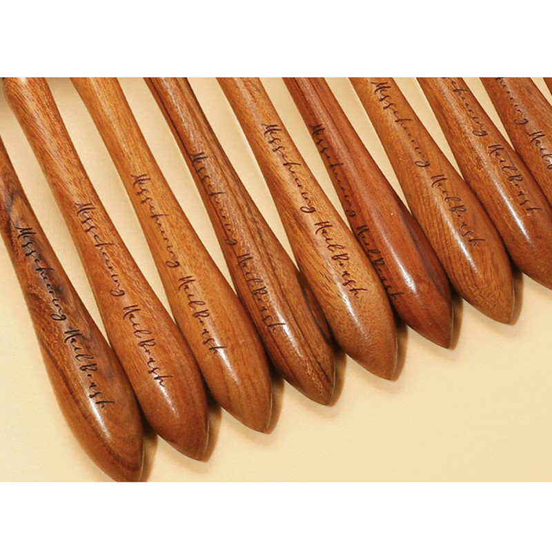 1 buc Perii pentru arta unghiilor pentru manichiură Extensii de perie cu gel UV pentru pictura acrilice pentru manichiură Desen Gradient Halo Vopsea Instrumente pentru pictura