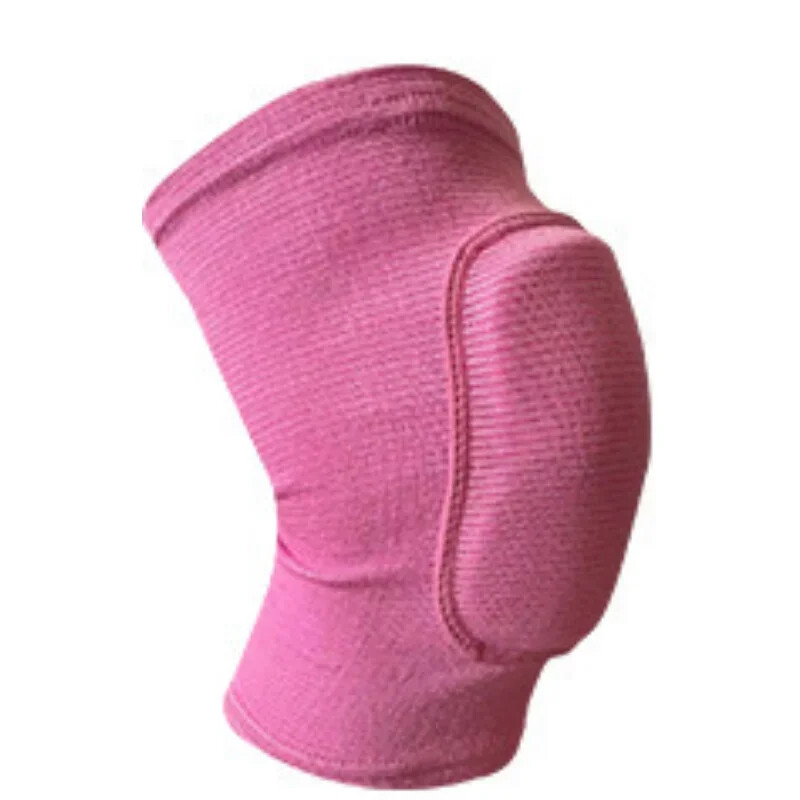 Sportski kompresijski jastučići za koljena Elastični štitnik za koljena Podebljani spužvasti steznik za koljena Podrška za plesanje Vježbanje Joga