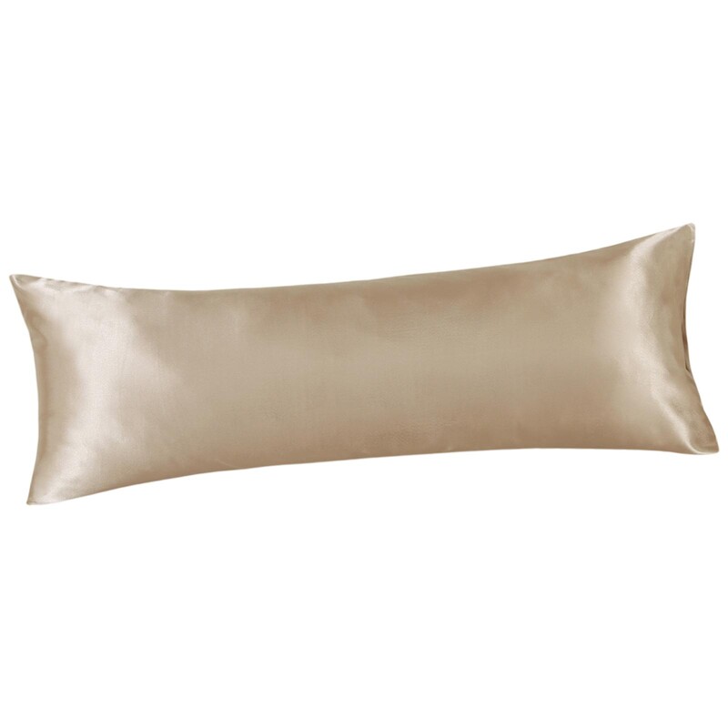 Duga jastučnica Prozračna jastučnica za opuštanje kože u spavaćoj sobi