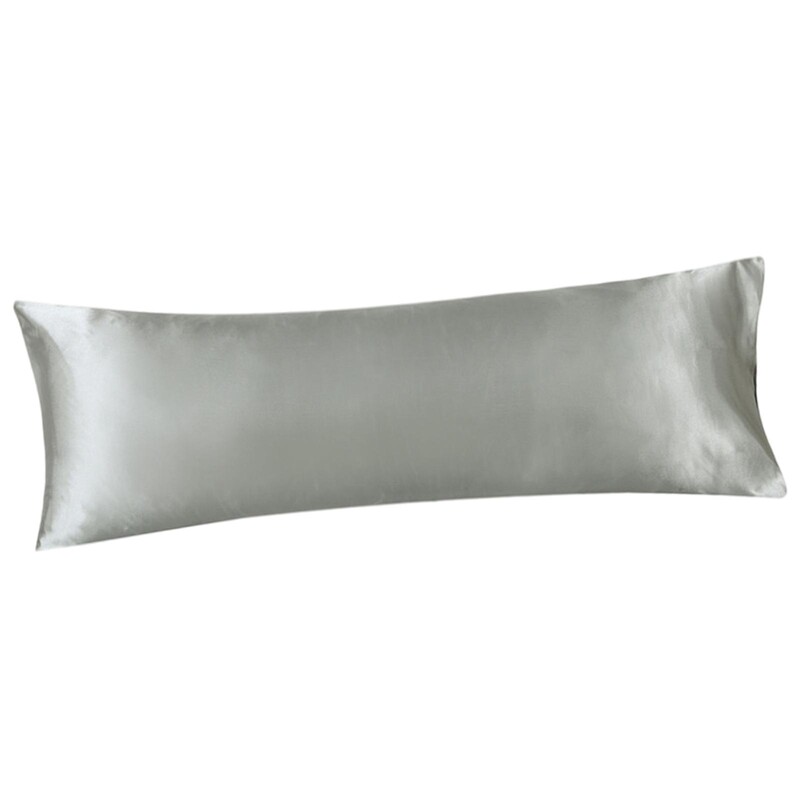 Duga jastučnica Prozračna jastučnica za opuštanje kože u spavaćoj sobi