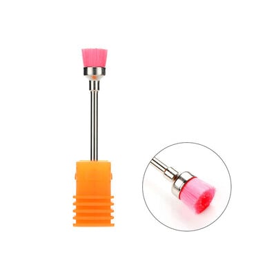 4 stila po izboru Svrdla za nokte od volfram karbida Stroj za rezanje noktiju Turpija za nokte Manikura za manikuru Nail Art Dodaci Alati