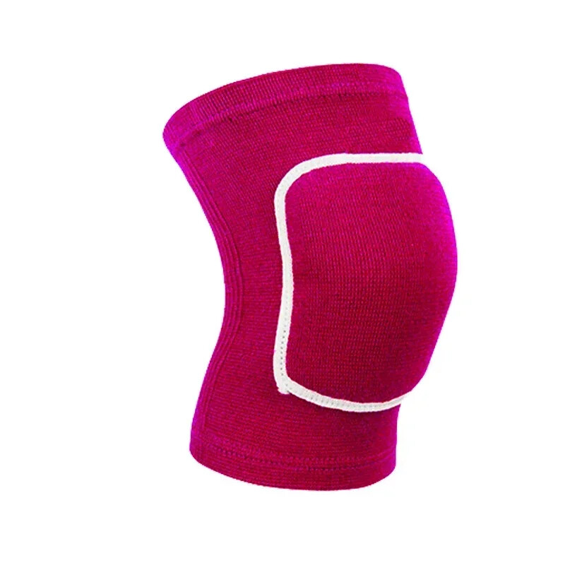 1 pár športových kompresných chráničov kolien, elastický chránič kolien na tanec, na úľavu od artritídy, meniskus, fitness, podpora kolennej ortézy